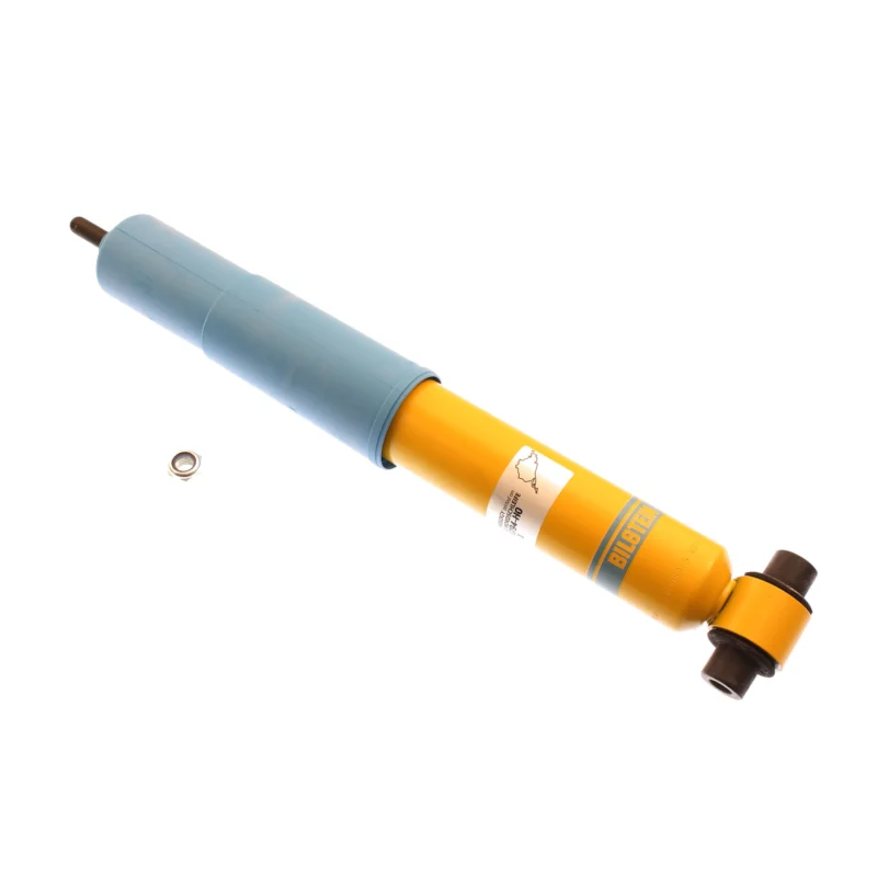 Bilstein 24-067942 - B8 5100, Yellow Paint