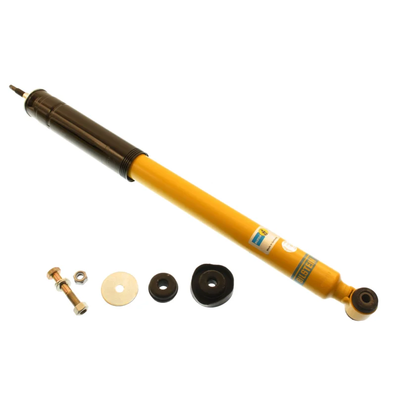Bilstein 24-068802 - B8 5100, Yellow Paint