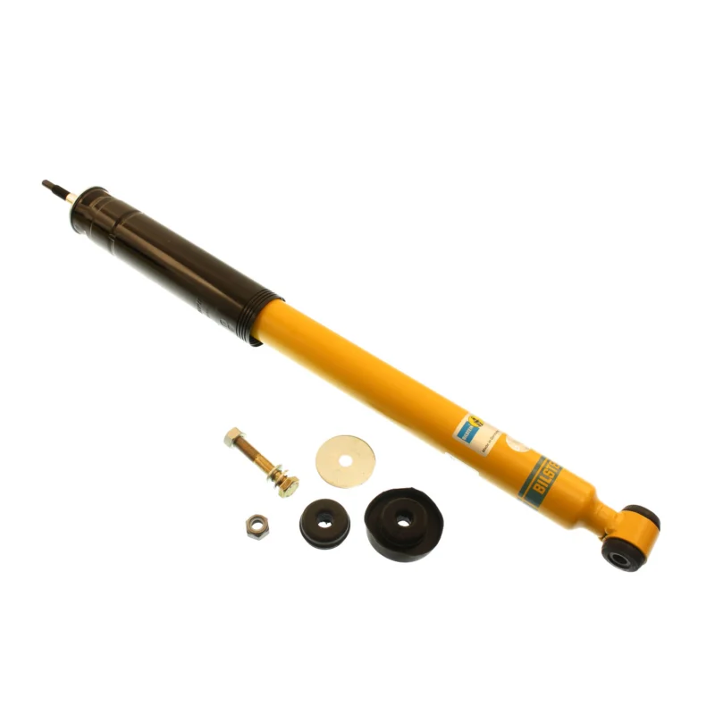 Bilstein 24-068819 - B8 5100, Yellow Paint