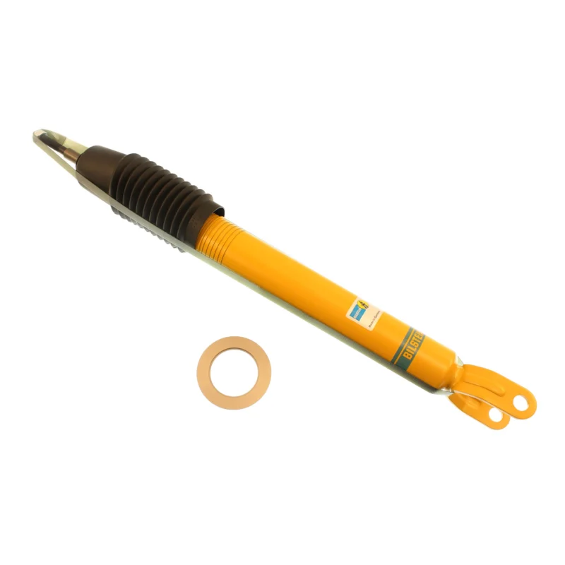 Bilstein 24-069052 - B8 5100, Yellow Paint
