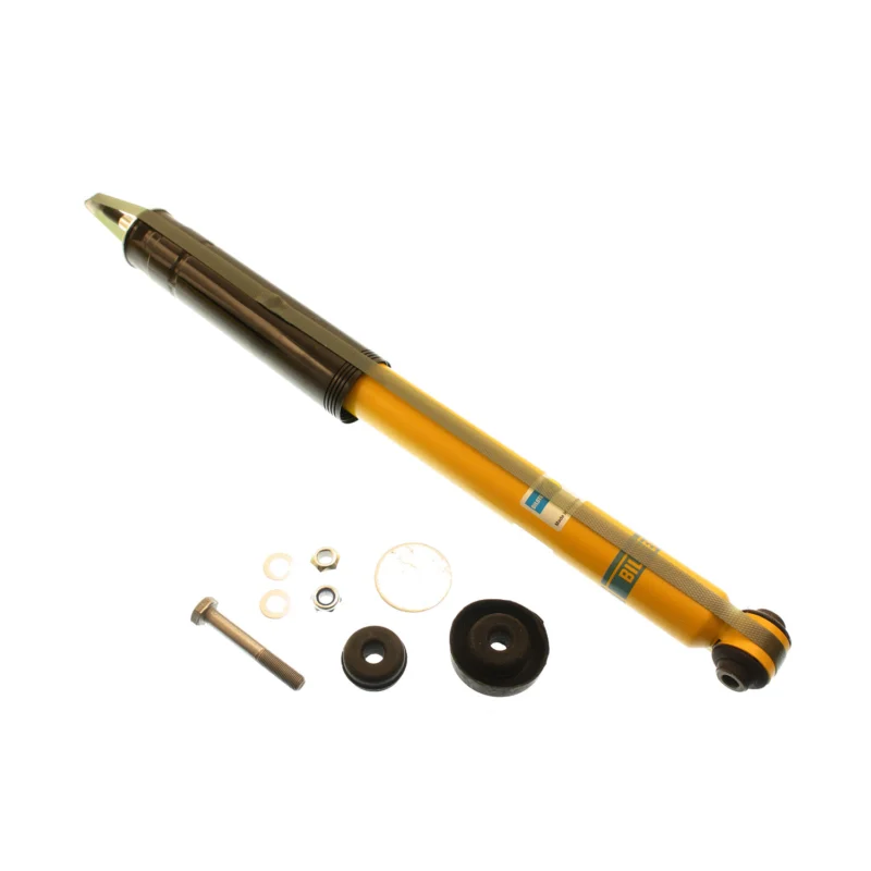Bilstein 24-069069 - B8 5100, Yellow Paint