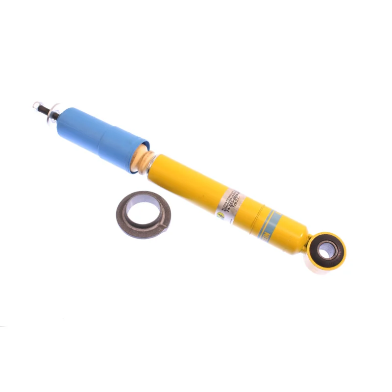 Bilstein 24-069243 - B8 5100, Yellow Paint