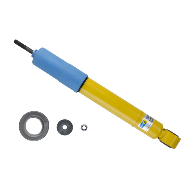 Bilstein 24-069250 - B8 5100, Yellow Paint