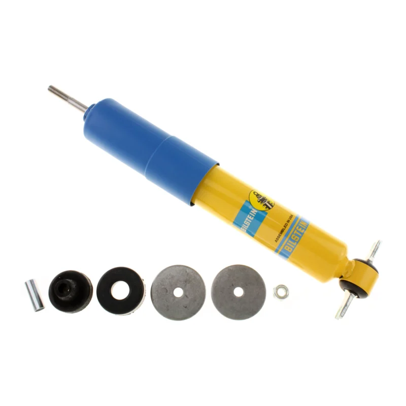 Bilstein 24-069274 - B8 5100, Yellow Paint