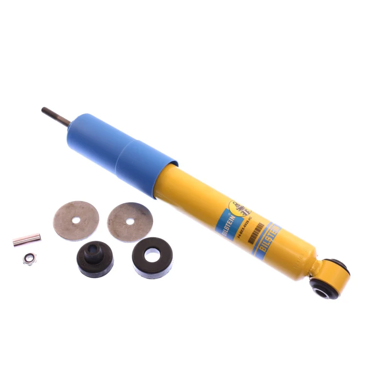 Bilstein 24-069281 - B8 5100, Yellow Paint