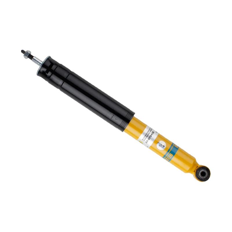 Bilstein 24-075428 - B8 5100, Yellow Paint