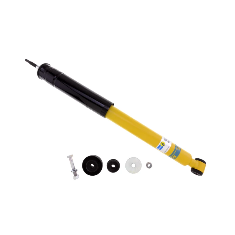 Bilstein 24-100403 - B8 5100, Yellow Paint