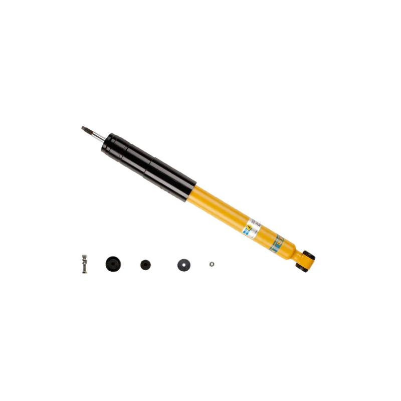 Bilstein 24-100427 - B8 5100, Yellow Paint