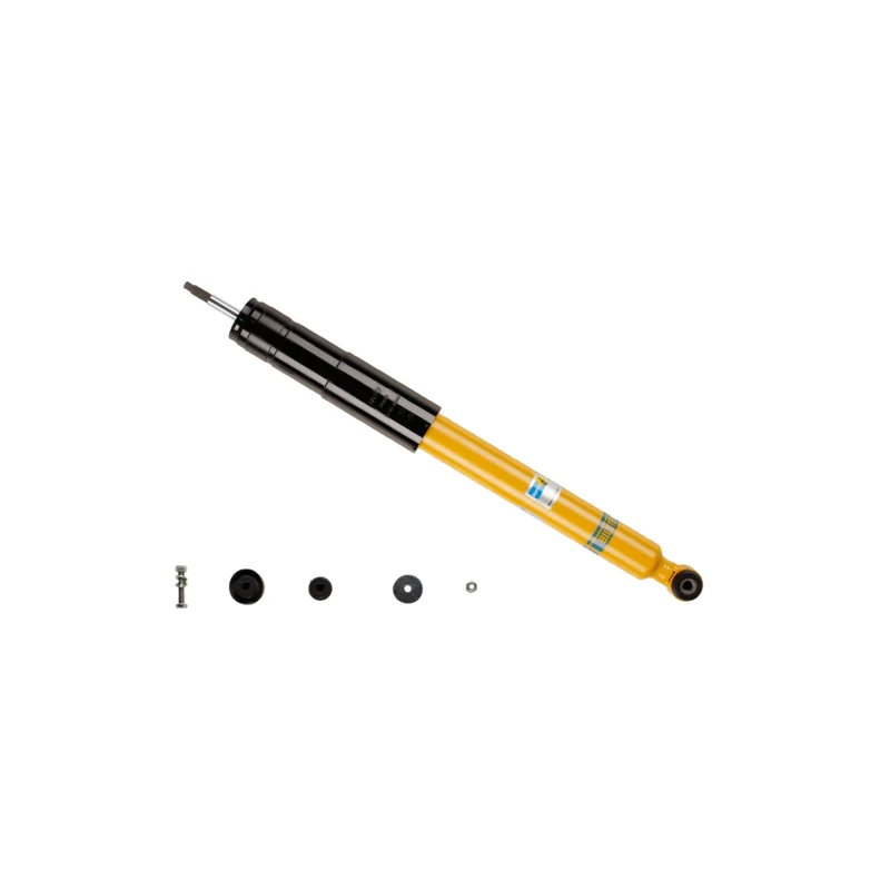 Bilstein 24-100441 - B8 5100, Yellow Paint