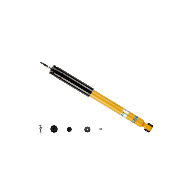 Bilstein 24-100458 - B8 5100, Yellow Paint