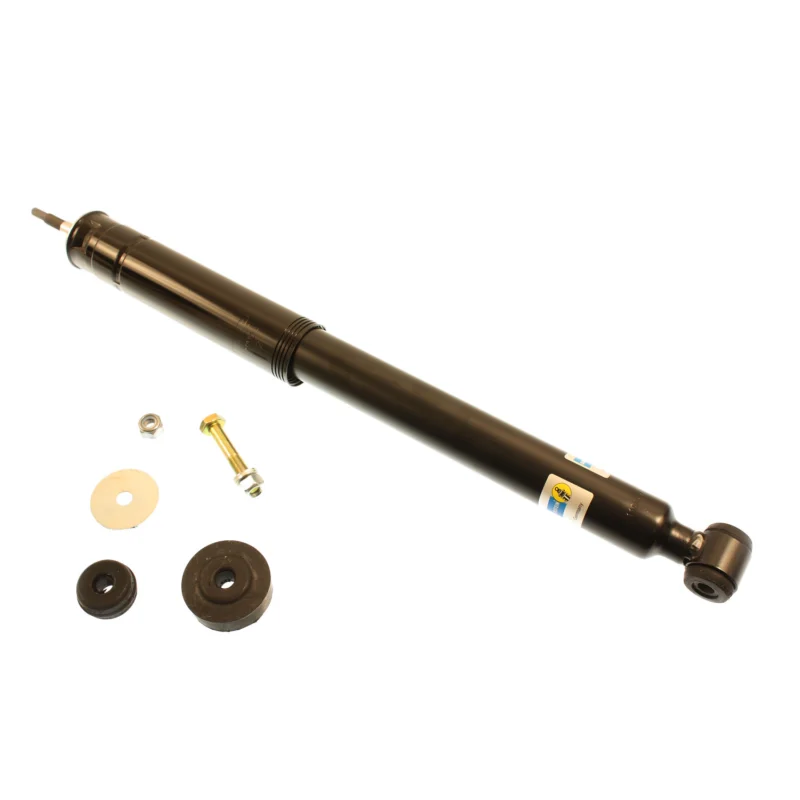 Bilstein 24-100540 - B8 5100, Black Paint