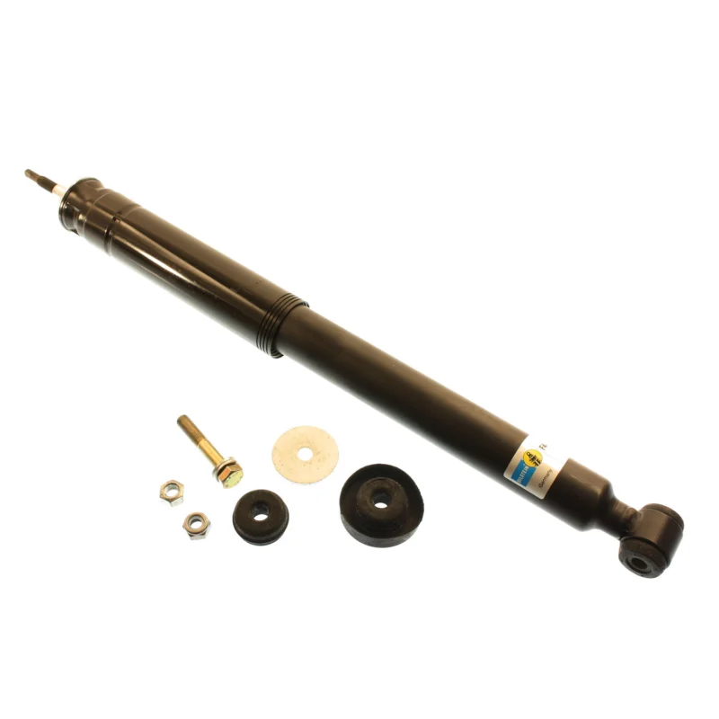 Bilstein 24-100571 - B8 5100, Black Paint