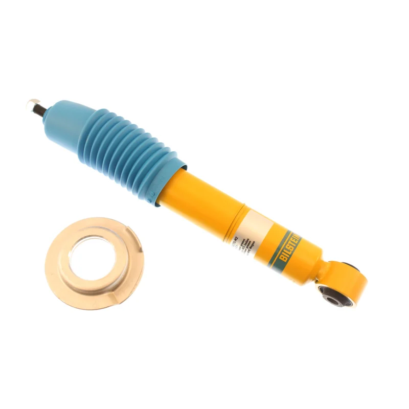 Bilstein 24-101707 - B8 5100, Yellow Paint