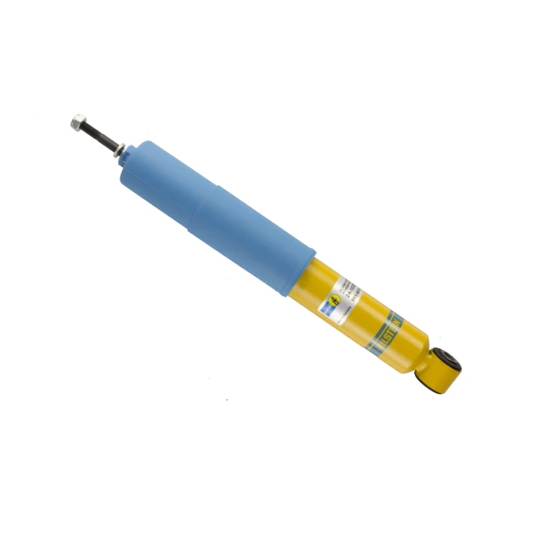 Bilstein 24-102551 - B8 5100, Yellow Paint