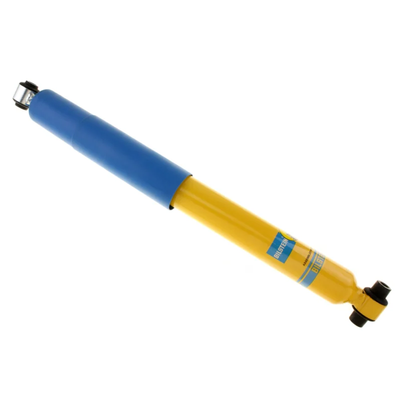 Bilstein 24-103343 - B8 5100, Yellow Paint