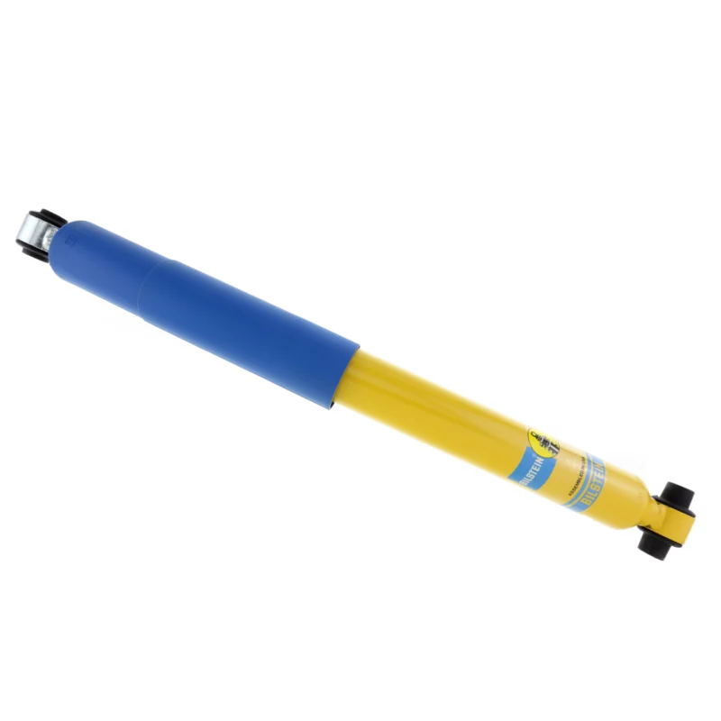 Bilstein 24-103350 - B8 5100, Yellow Paint