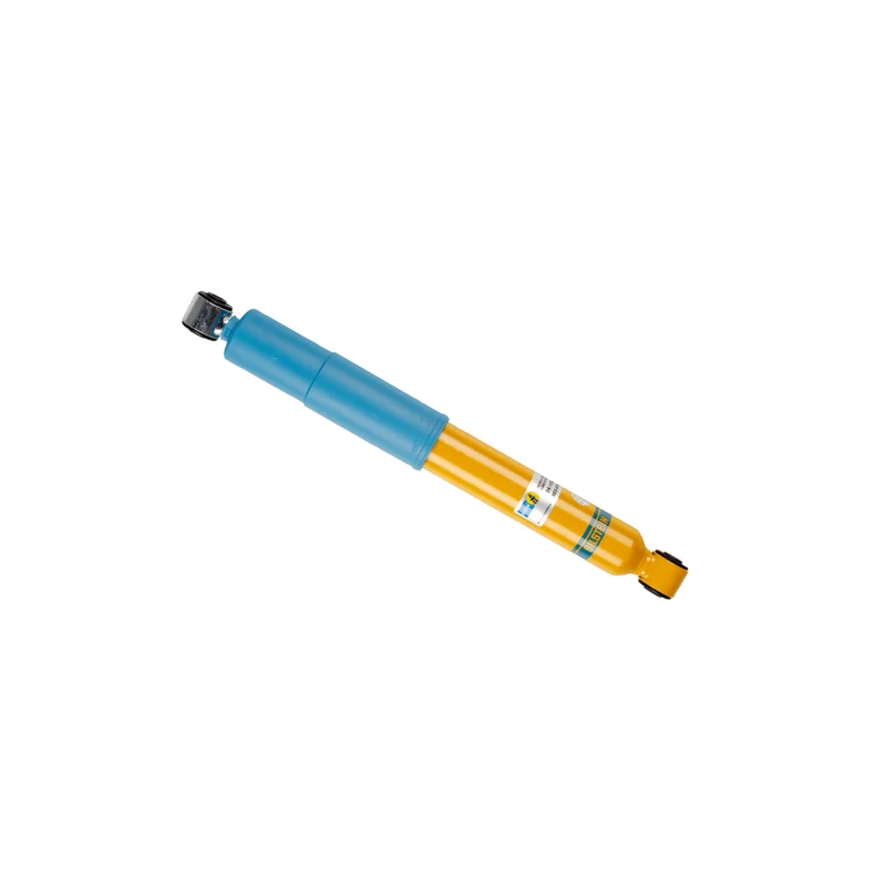 Bilstein 24-103534 - B8 5100, Yellow Paint
