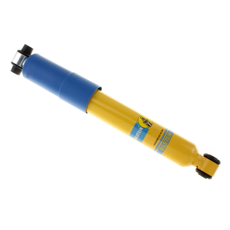 Bilstein 24-104050 - B8 5100, Yellow Paint