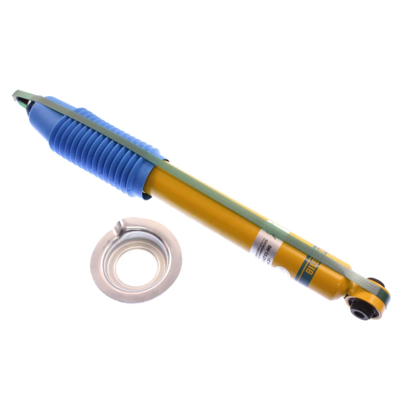 Bilstein 24-107310 - B8 5100, Yellow Paint