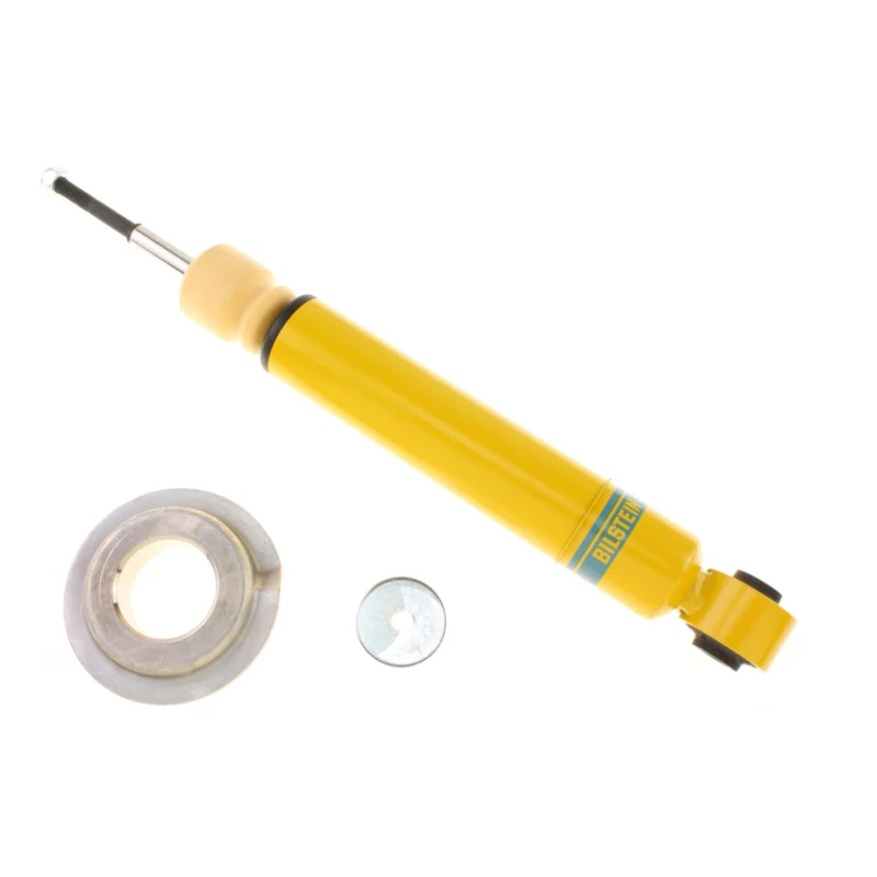 Bilstein 24-107488 - B8 5100, Yellow Paint