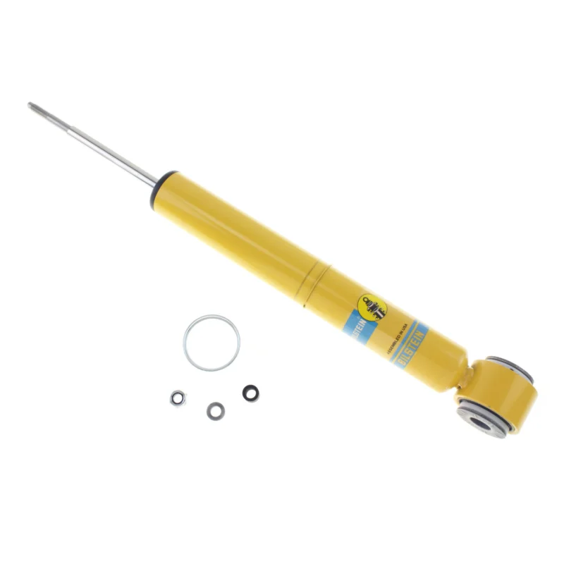 Bilstein 24-107617 - B8 5100, Yellow Paint