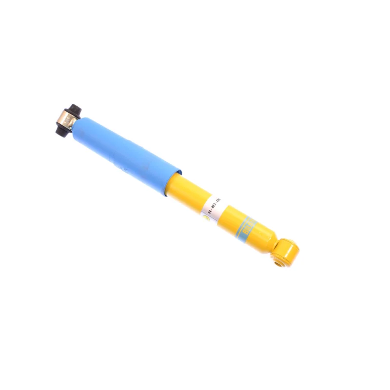 Bilstein 24-107839 - B8 5100, Yellow Paint