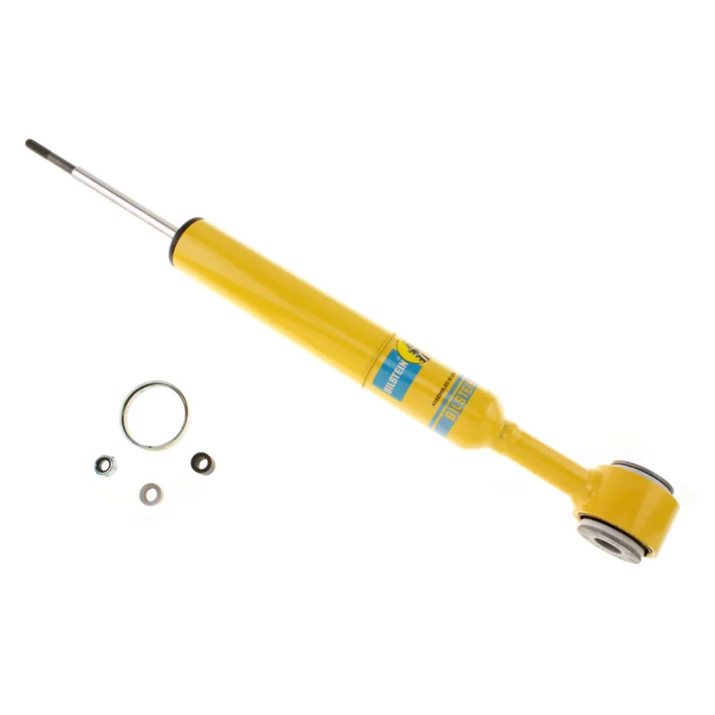Bilstein 24-109345 - B8 5100, Yellow Paint