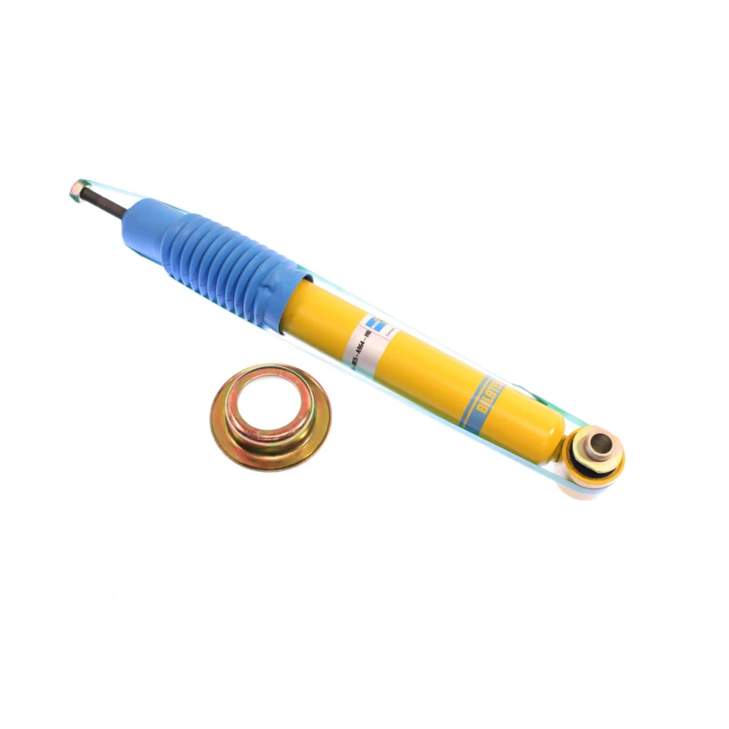 Bilstein 24-109642 - B8 5100, Yellow Paint