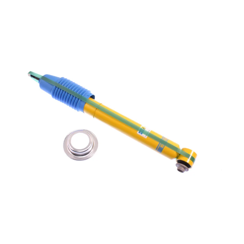 Bilstein 24-109666 - B8 5100, Yellow Paint