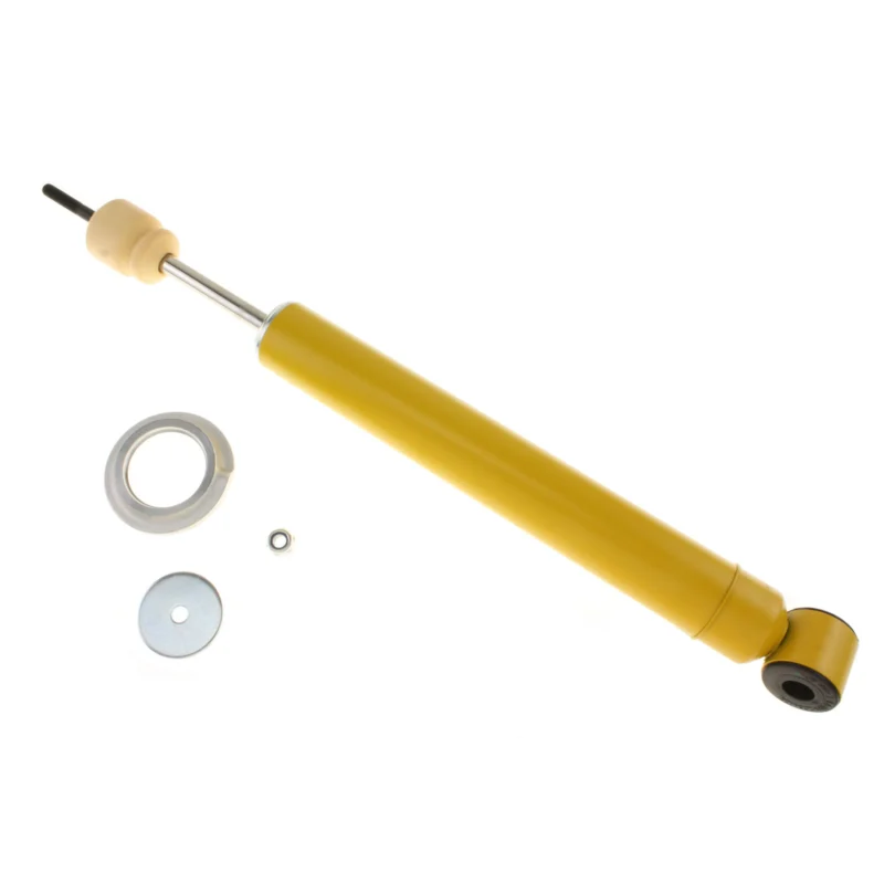 Bilstein 24-110075 - B8 5100, Yellow Paint