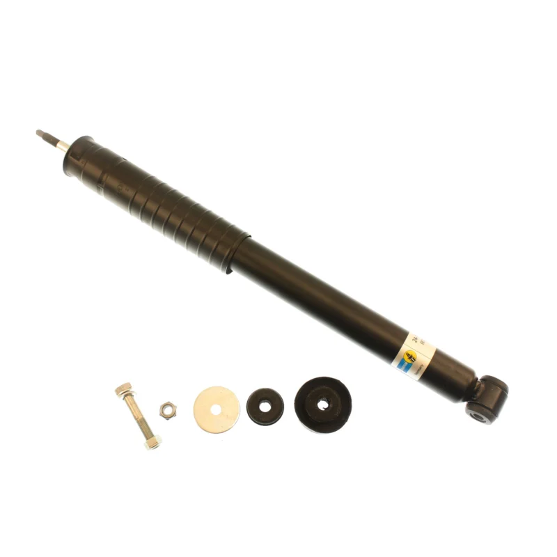 Bilstein 24-110204 - B8 5100, Black Paint