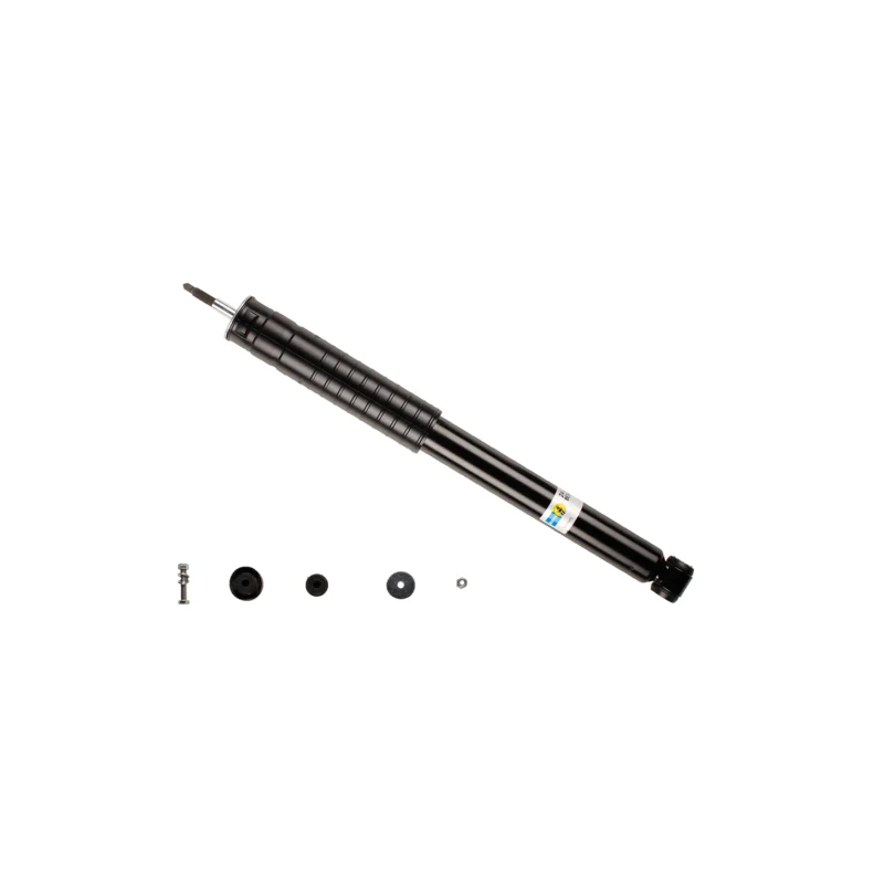 Bilstein 24-110211 - B8 5100, Black Paint