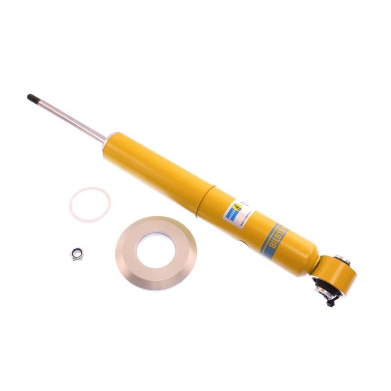 Bilstein 24-110600 - B8 5100, Yellow Paint