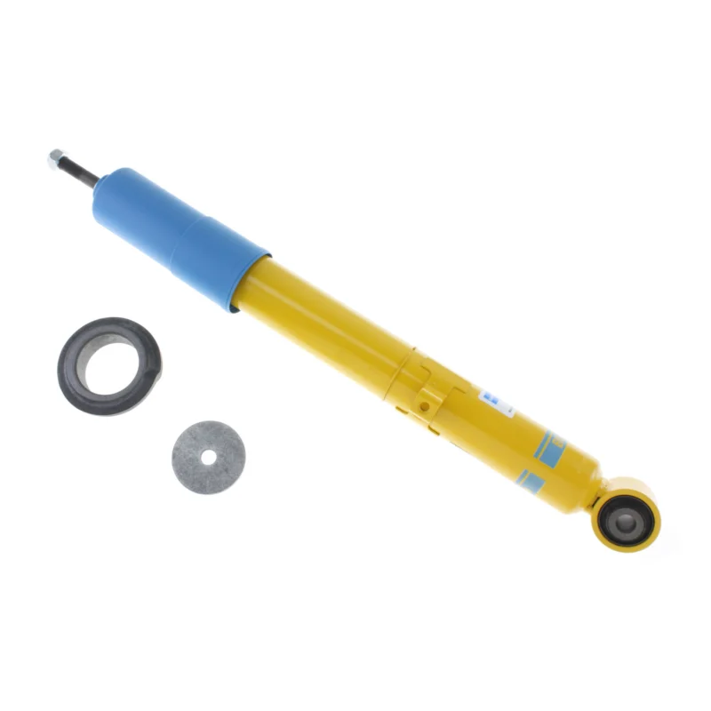 Bilstein 24-111041 - B8 5100, Yellow Paint