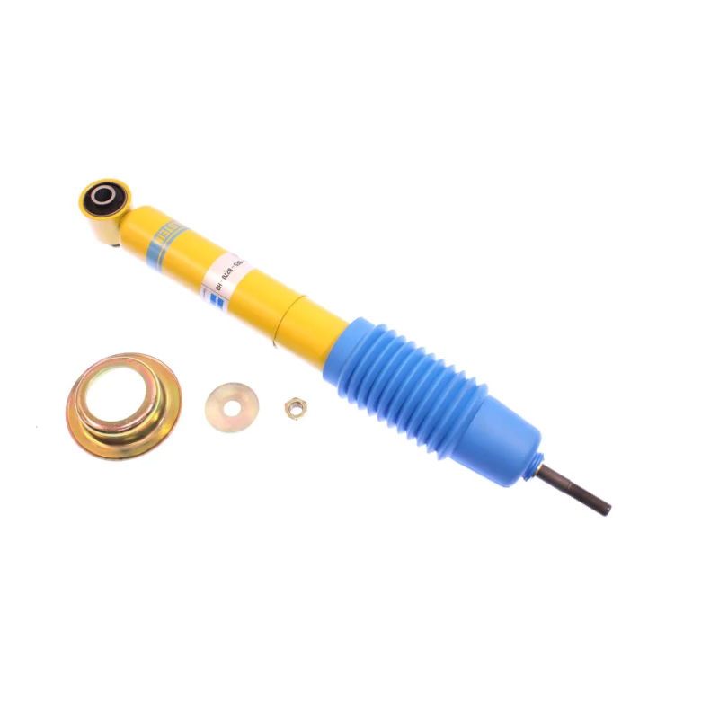 Bilstein 24-112703 - B8 5100, Yellow Paint
