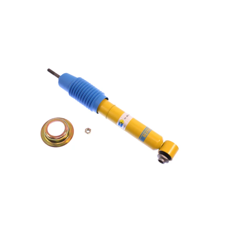 Bilstein 24-112727 - B8 5100, Yellow Paint