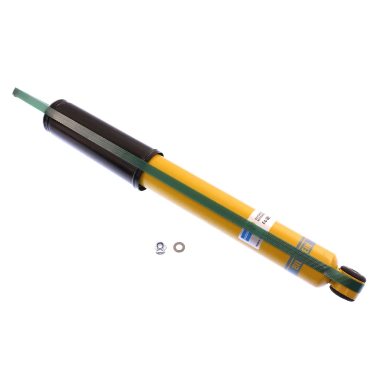 Bilstein 24-113830 - B8 5100, Yellow Paint