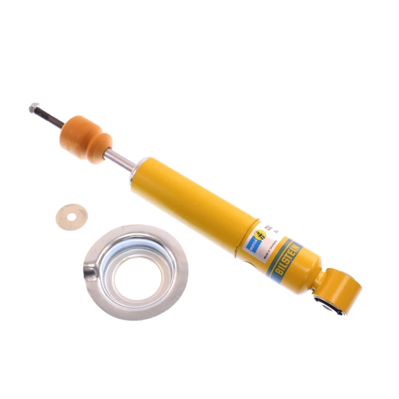 Bilstein 24-114240 - B8 5100, Yellow Paint