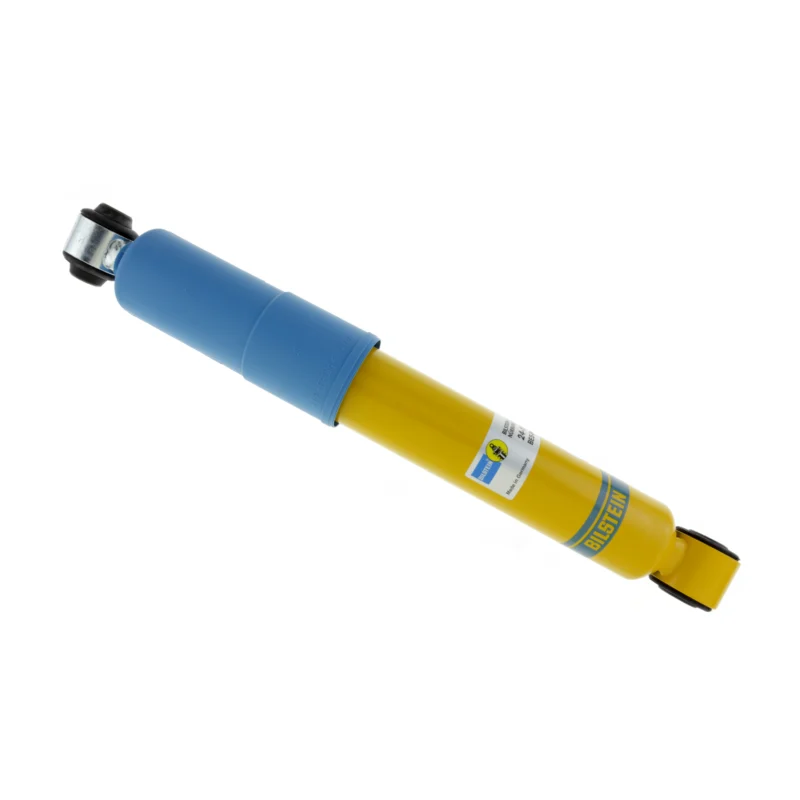 Bilstein 24-114653 - B8 5100, Yellow Paint
