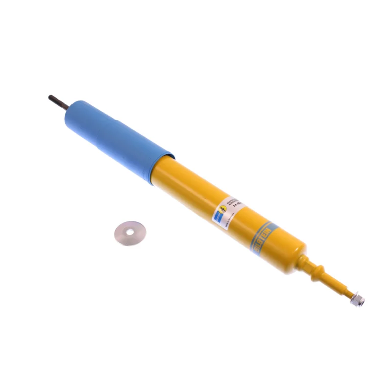 Bilstein 24-115926 - B8 5100, Yellow Paint