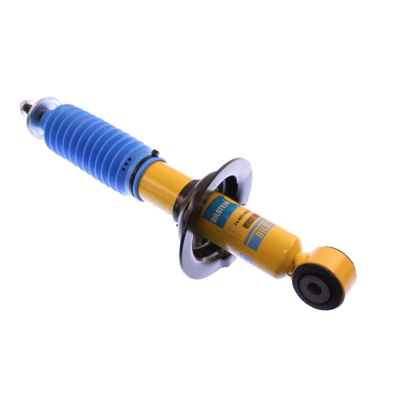 Bilstein 24-116237 - B8 5100, Yellow Paint