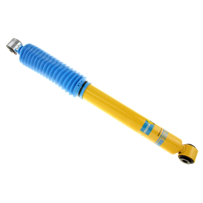 Bilstein 24-116244 - B8 5100, Yellow Paint