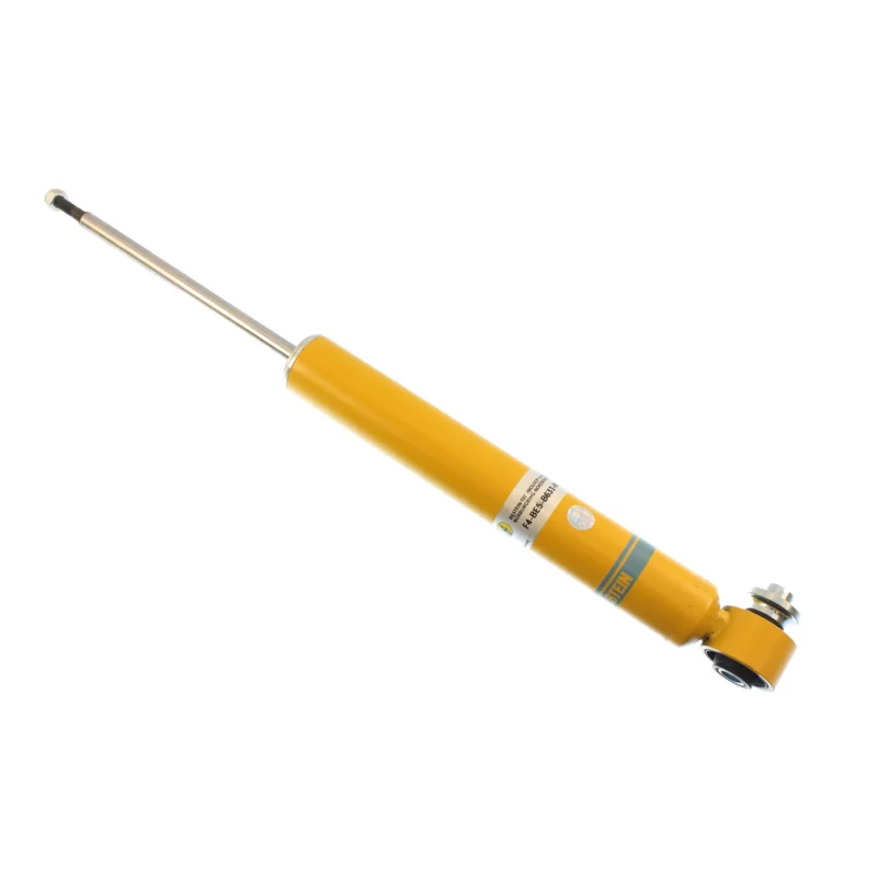 Bilstein 24-116312 - B8 5100, Yellow Paint
