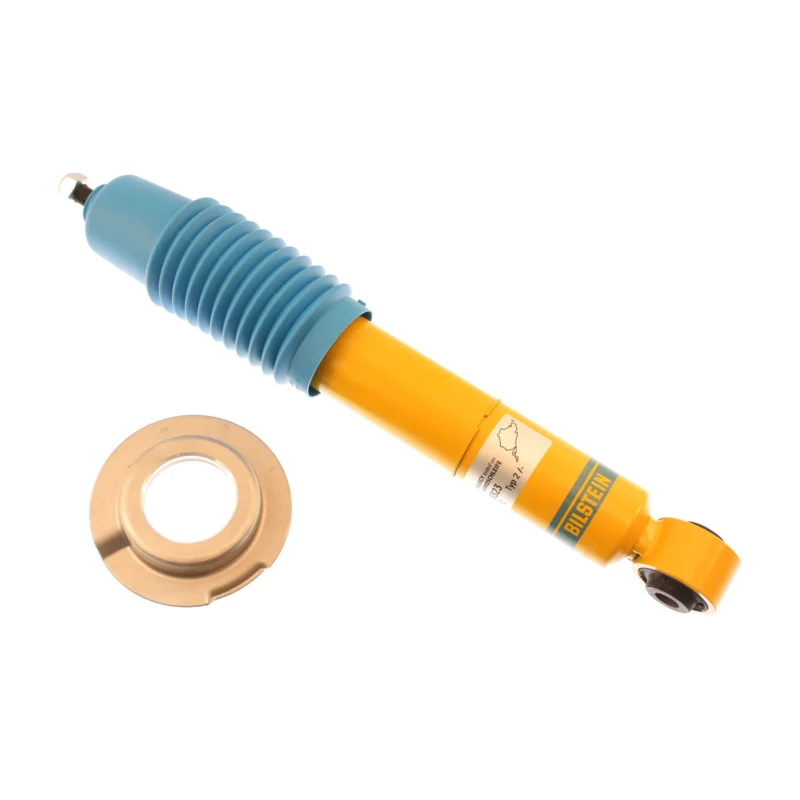 Bilstein 24-118323 - B8 5100, Yellow Paint