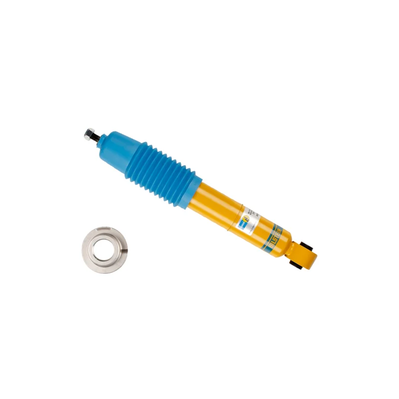 Bilstein 24-118354 - B8 5100, Yellow Paint