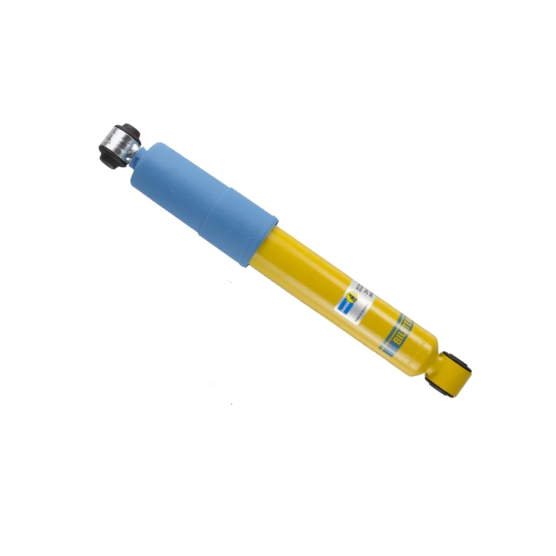 Bilstein 24-118576 - B8 5100, Yellow Paint