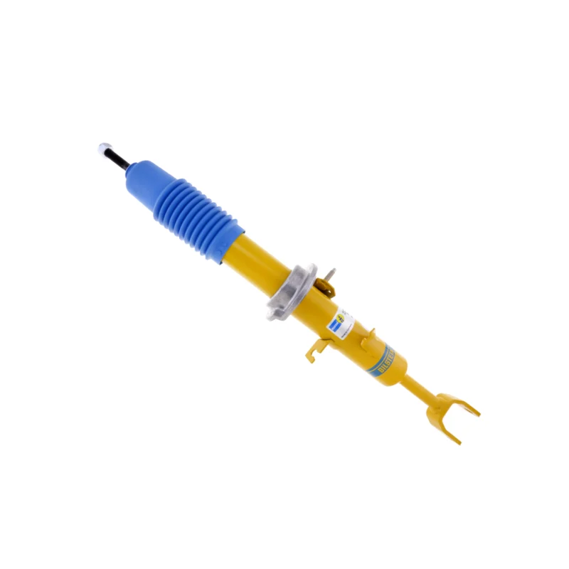 Bilstein 24-118927 - B8 5100, Yellow Paint