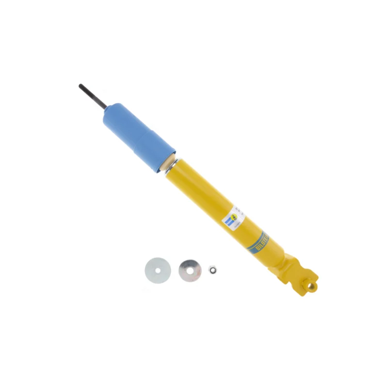 Bilstein 24-118941 - B8 5100, Yellow Paint