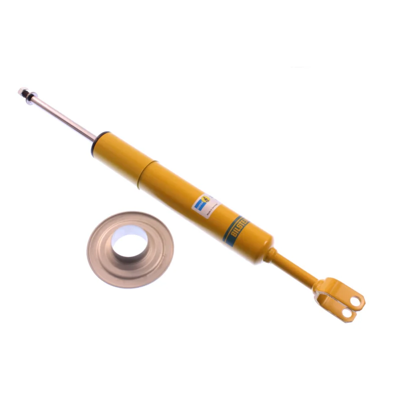 Bilstein 24-119818 - B8 5100, Yellow Paint