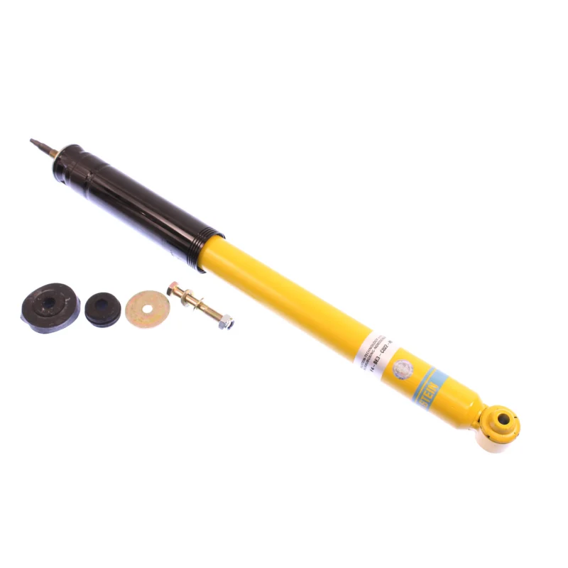 Bilstein 24-120227 - B8 5100, Yellow Paint